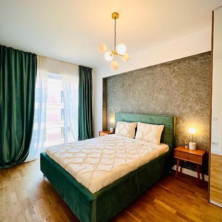 Exquisite - Two Bedroom Apartment Bukareszt Zewnętrze zdjęcie