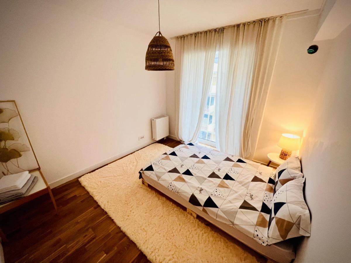 Exquisite - Two Bedroom Apartment Bukareszt Zewnętrze zdjęcie