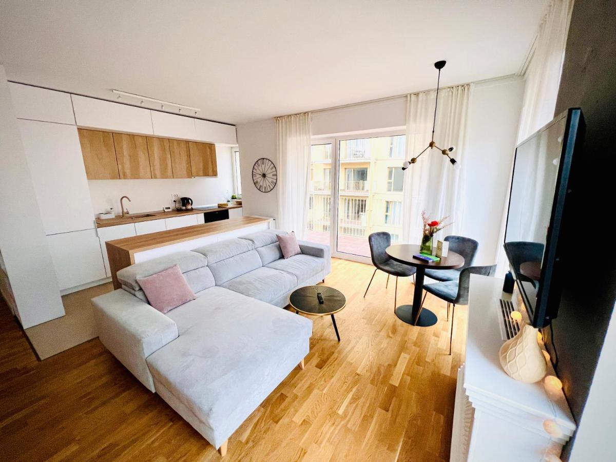 Exquisite - Two Bedroom Apartment Bukareszt Zewnętrze zdjęcie