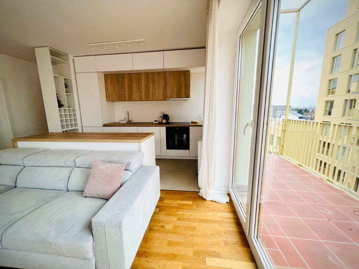 Exquisite - Two Bedroom Apartment Bukareszt Zewnętrze zdjęcie