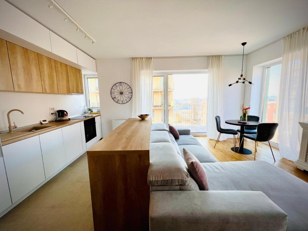 Exquisite - Two Bedroom Apartment Bukareszt Zewnętrze zdjęcie