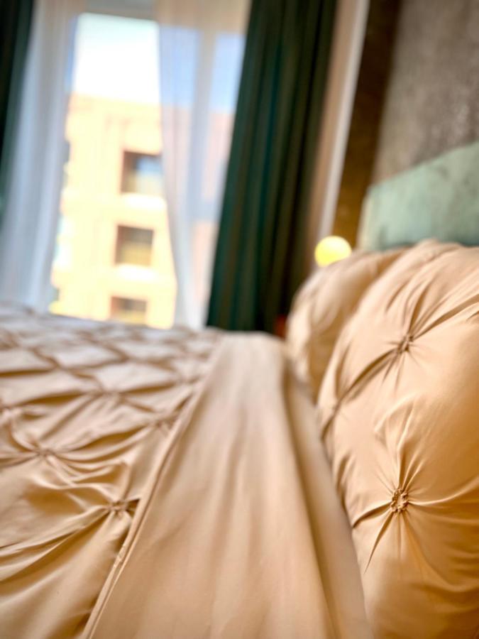 Exquisite - Two Bedroom Apartment Bukareszt Zewnętrze zdjęcie
