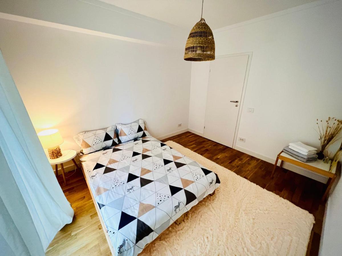 Exquisite - Two Bedroom Apartment Bukareszt Zewnętrze zdjęcie