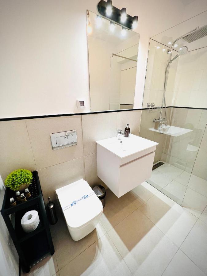 Exquisite - Two Bedroom Apartment Bukareszt Zewnętrze zdjęcie