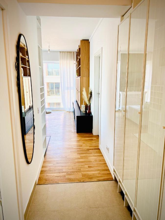 Exquisite - Two Bedroom Apartment Bukareszt Zewnętrze zdjęcie