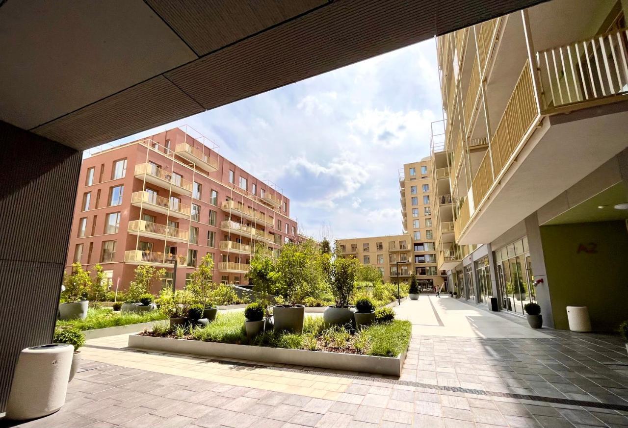 Exquisite - Two Bedroom Apartment Bukareszt Zewnętrze zdjęcie